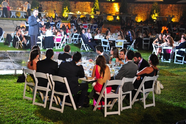 AUB FEA Gala Dinner